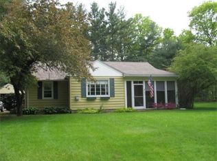 891 Sutton St, Northbridge, MA 01534