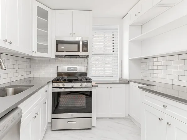 100 Overlook Ter APT 712, New York, NY 10040