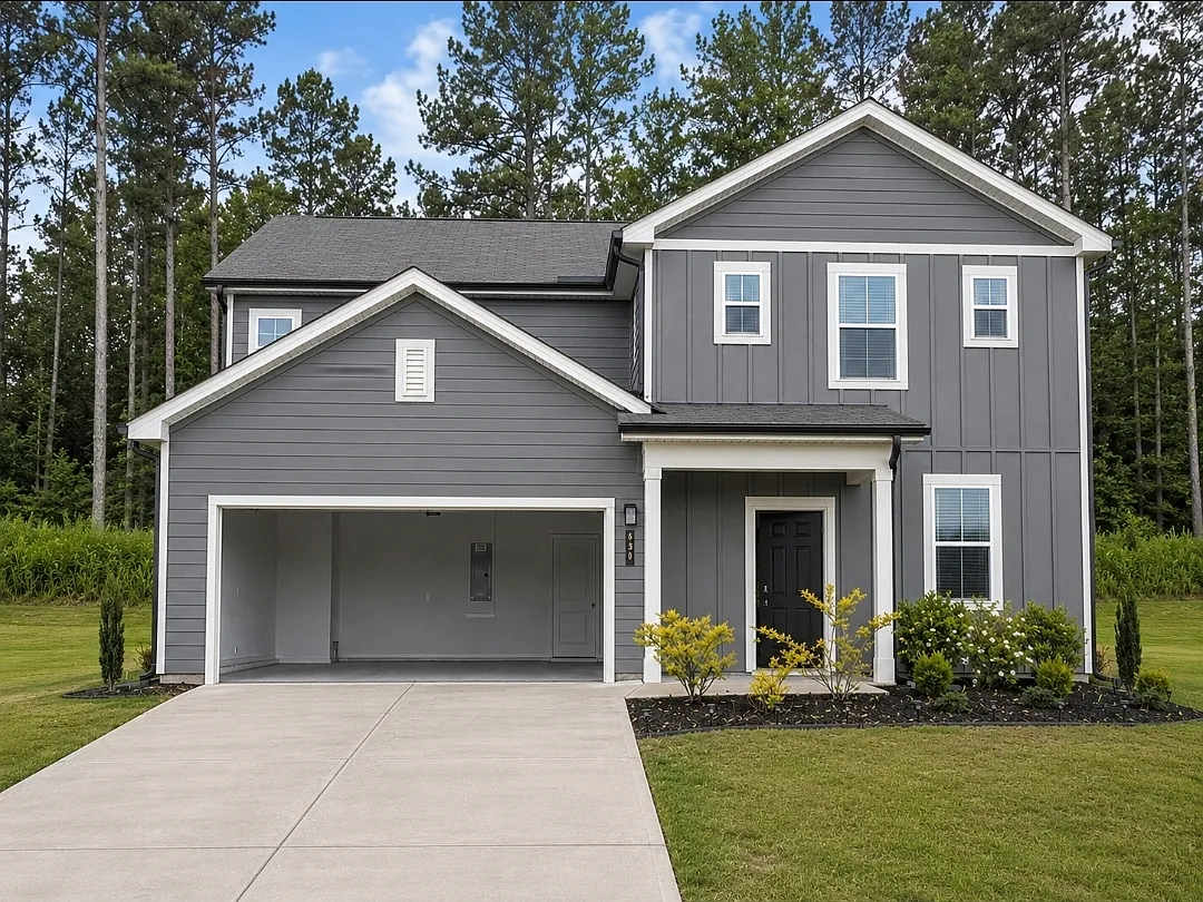 4 bed, 2.5 bath, 2410 sqft, $2,650 — Photo 2