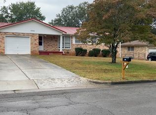 3505 Delta Ave NW, Huntsville, AL 35810