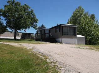 4714 Randolph Rd, Farmington, MO 63640