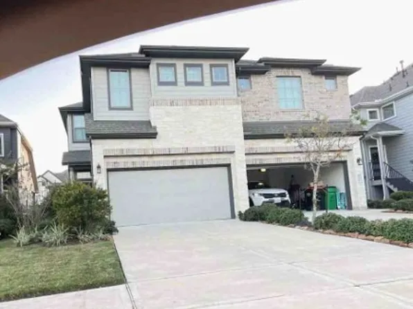 9414 Harvest Bay Ct, Missouri City, TX 77459