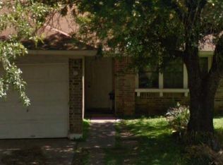 12503 Tree Line Dr, Austin, TX 78729