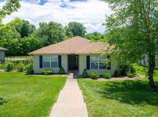 1910 W Harmony St, Columbia, MO 65203