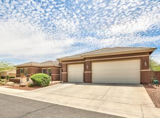 40621 N Copper Basin Trl, Phoenix, AZ 85086