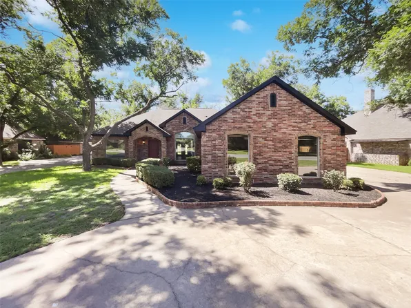 9021 Monticello Dr, Granbury, TX 76049
