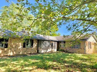 2904 W Moore Rd, Muncie, IN 47304