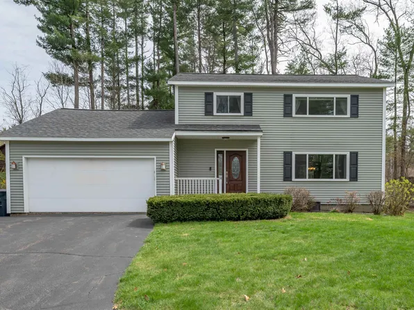 14 Olympia Circle, Nashua, NH 03062