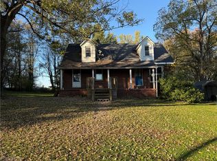 2581 Saxe Rd, Mogadore, OH 44260