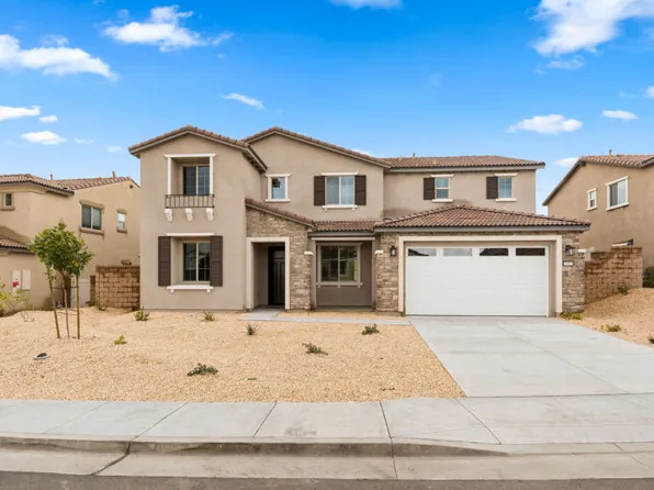 26819 Acacia Park Ct, Menifee, CA 92585