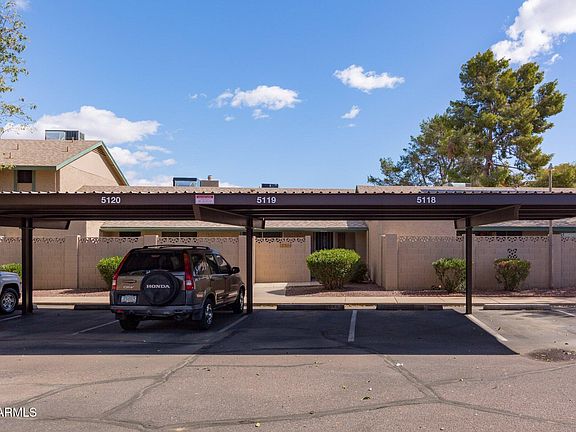 5th image of 4632 W CONTINENTAL Drive
