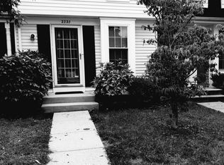 2223 Riding Crop Way, Windsor Mill, MD 21244