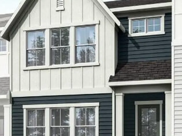 203 Solaire Aly, Wake Forest, NC 27587