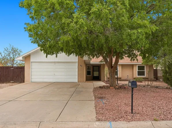 763 Chaps Rd SE, Rio Rancho, NM 87124