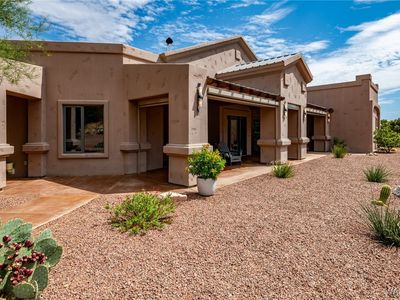 10546 E Spring Valley Dr, Hackberry, AZ, 86411