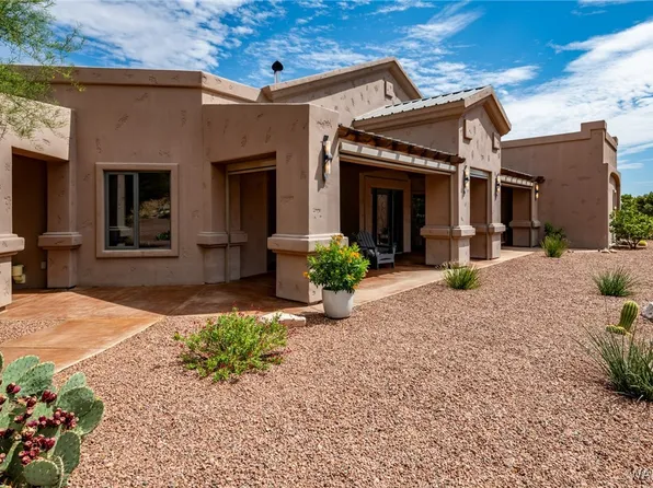 10546 E Spring Valley Dr, Hackberry, AZ 86411