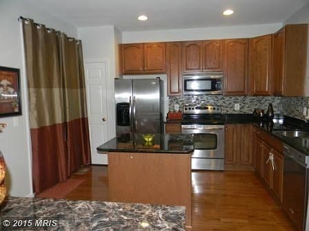 For Sale: 2205 William Harris Way, Woodbridge, VA 22191