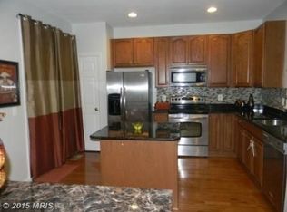 2205 William Harris Way, Woodbridge, VA 22191