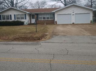 2015 Wayhaven Dr, Cook Sta, MO 65775