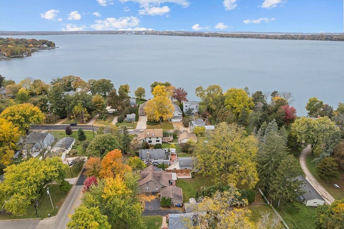 4205 Winnequah Rd, Monona, WI 53716 Zillow