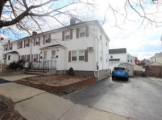 44 Regent Rd, Malden, MA 02148