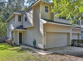 22 Musk Rose Ct, Spring, TX 77382