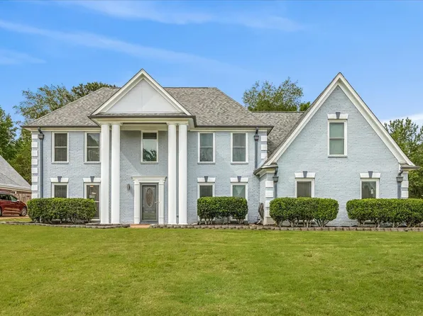 7560 Greystone Oaks Ave, Arlington, TN 38002