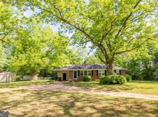 782 McMath Mill Road Ext, Americus, GA 31719