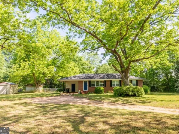 782 McMath Mill Road Ext, Americus, GA 31719