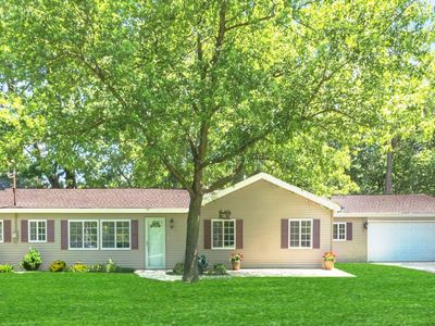 34327 S Lakeside Ter, Wilmington, IL, 60481