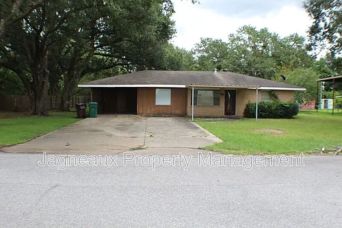 4121 Ridgecrest St Photo 1