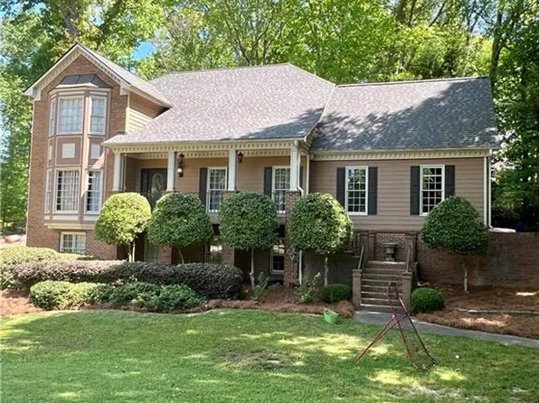 3268 Autumn Woods Trl NW, Marietta, GA 30064