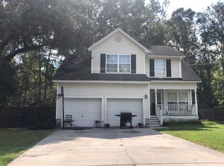 2366 Brevard Rd, Charleston, SC 29414