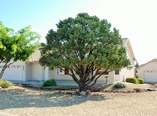 5755 Columbine Rd, Prescott, AZ 86305