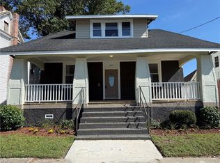 224 Cedar St, Suffolk, VA 23434