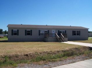 147 Fox Trail Dr, Gray, LA 70359
