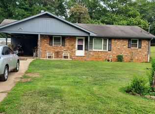 5915 James Rd, Austell, GA 30168