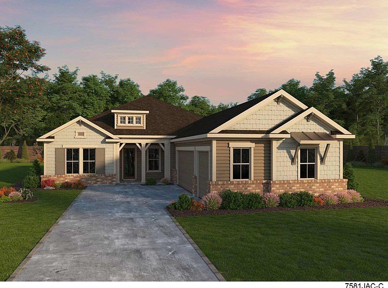 The Talbot - C Exterior