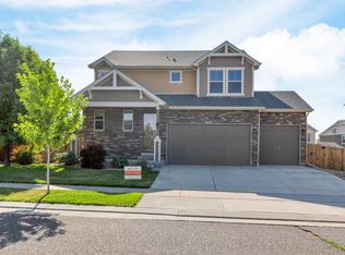 10559 Worchester Dr, Commerce City, CO 80022