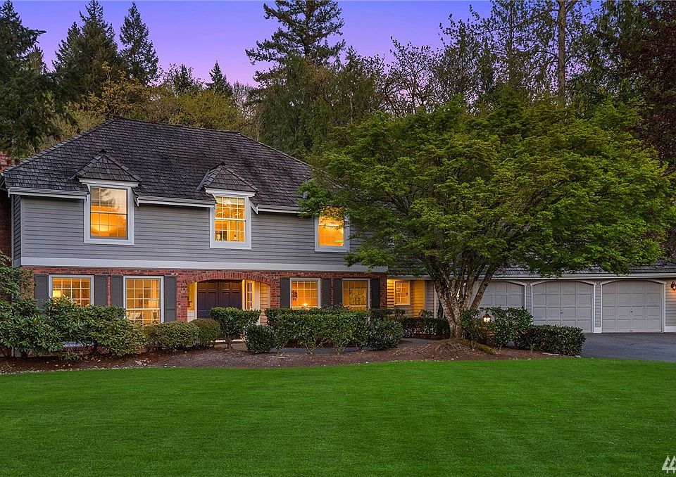 Timeless elegance in Hunter's Glen
