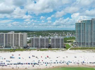 26266 Perdido Beach Blvd APT 1004-C, Orange Beach, AL 36561