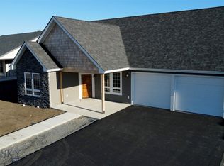 920 Sagebrush Ln, Deer Lodge, MT 59722