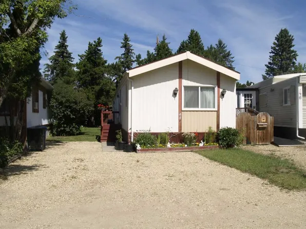 5500 Womacks Rd #44A, Blackfalds, AB T0C 0J0