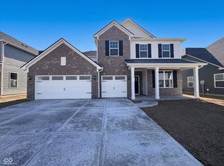 16245 Showdown Rd, Noblesville, IN 46060