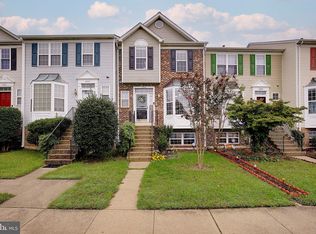 2520 Selkirk Ct, Crofton, MD 21114