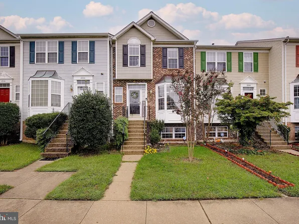 2520 Selkirk Ct, Crofton, MD 21114