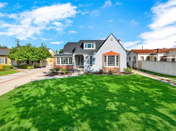 931 Louise St, Santa Ana, CA 92703