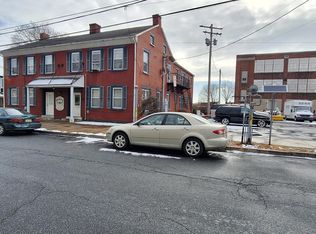 416 Canal St, Lebanon, PA 17046