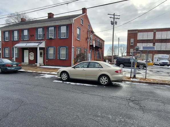 416 Canal St, Lebanon, PA 17046