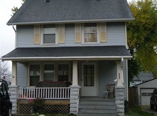 506 W 28th St, Lorain, OH